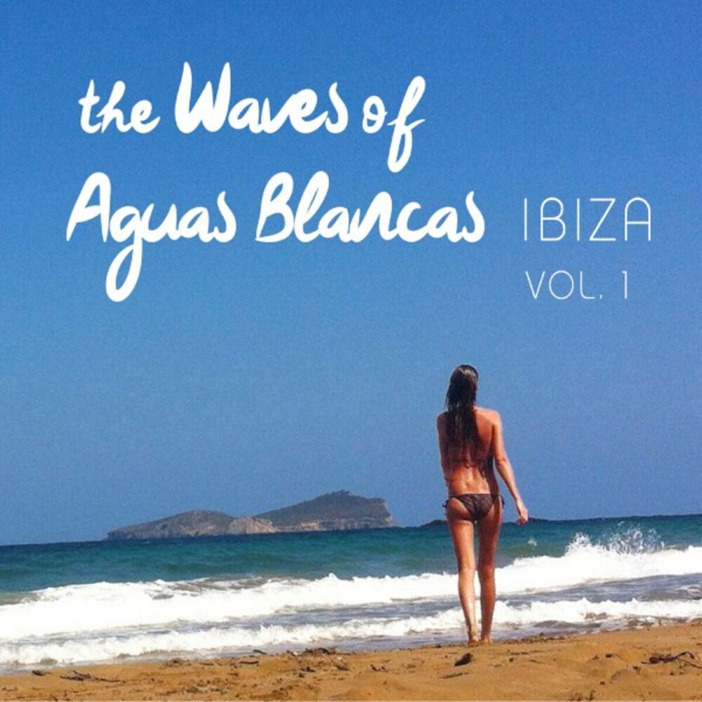 Picture of The Waves of Aguas Blancas IBIZA