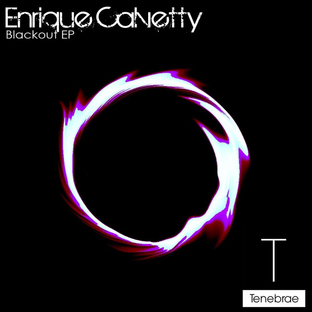 Picture of Blackout EP