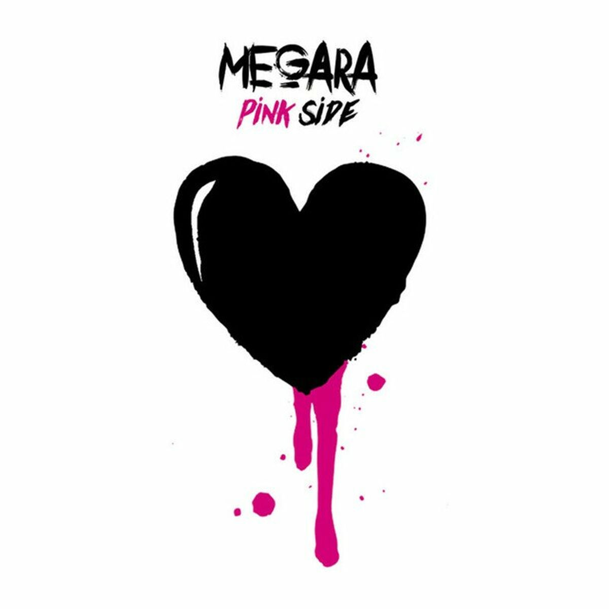 Album cover of Pink Side