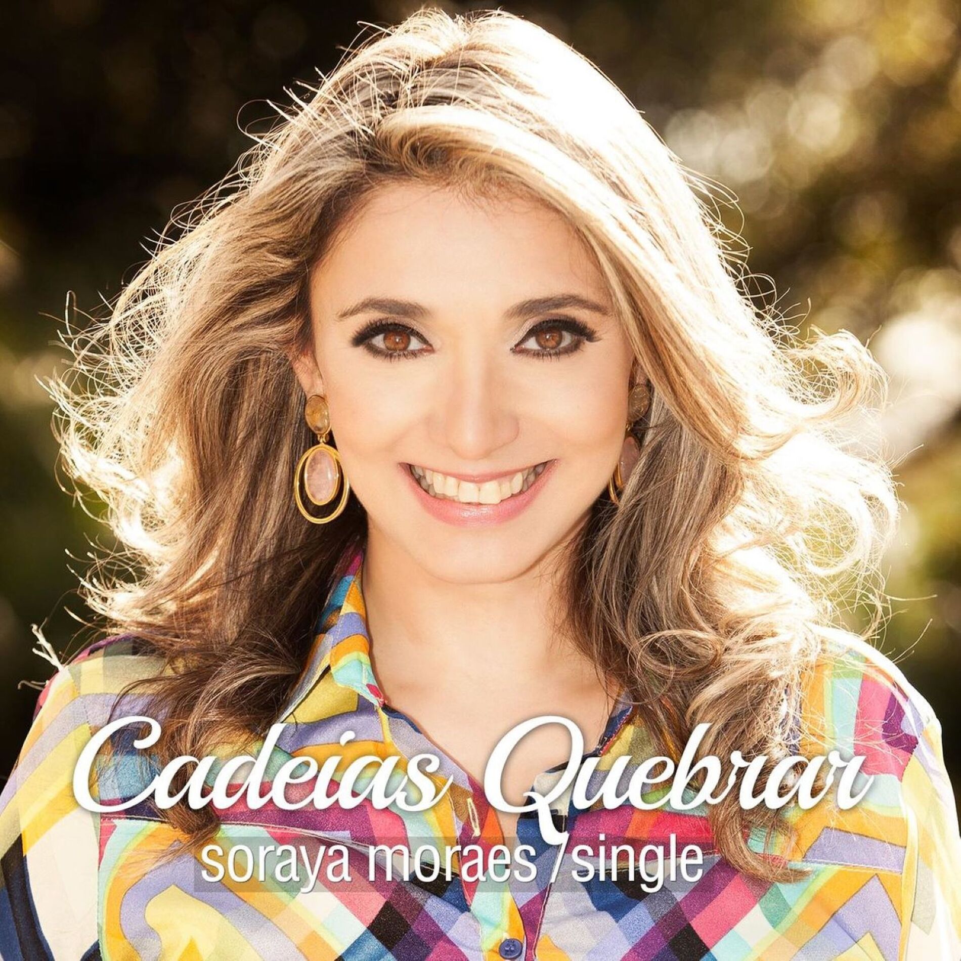 Album picture of Cadeias Quebrar