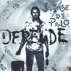Cover of Depende