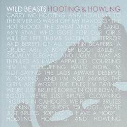 Cover of Hooting & Howling