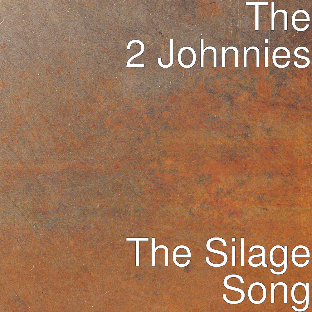 Picture of The Silage Song