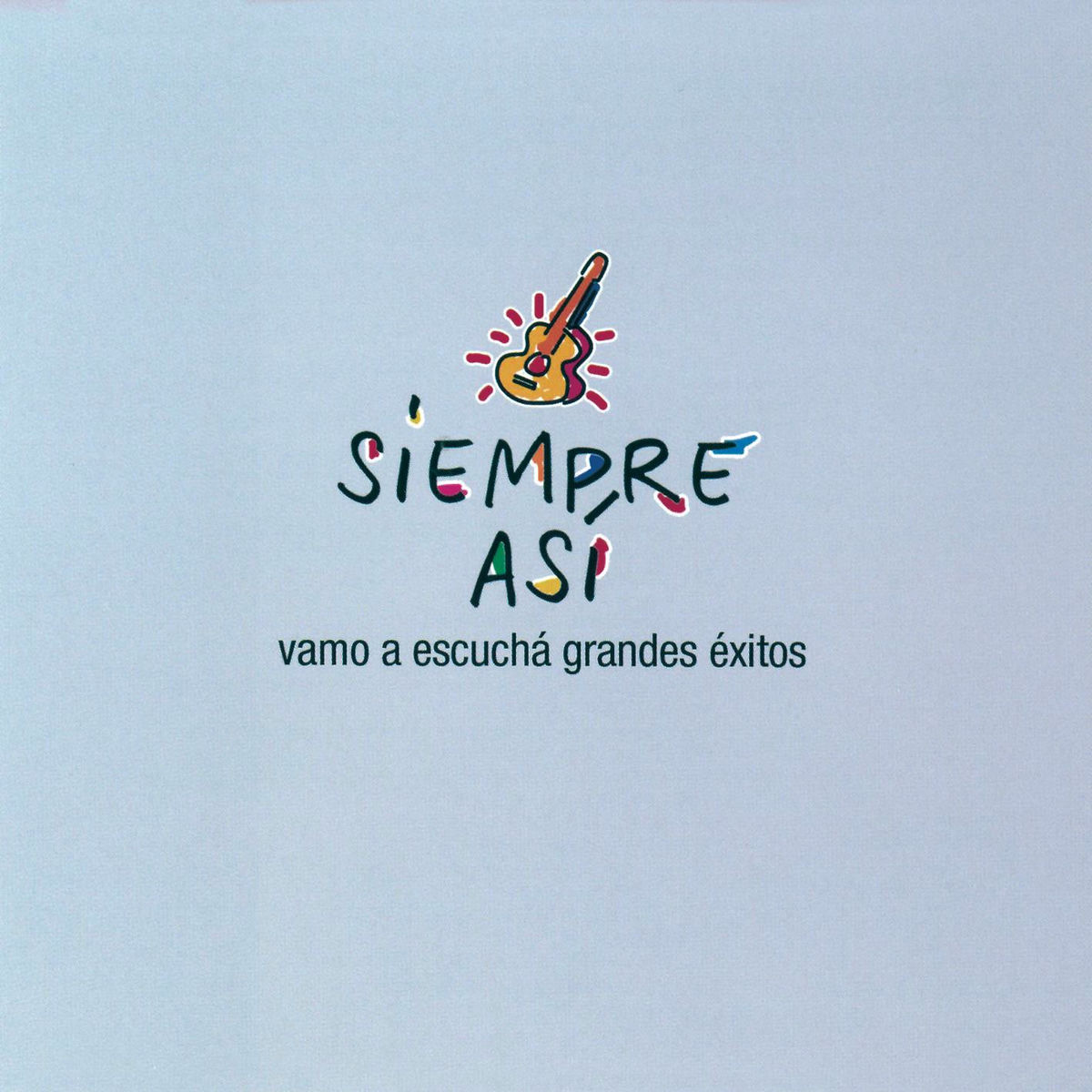 Album cover of A Mi Manera