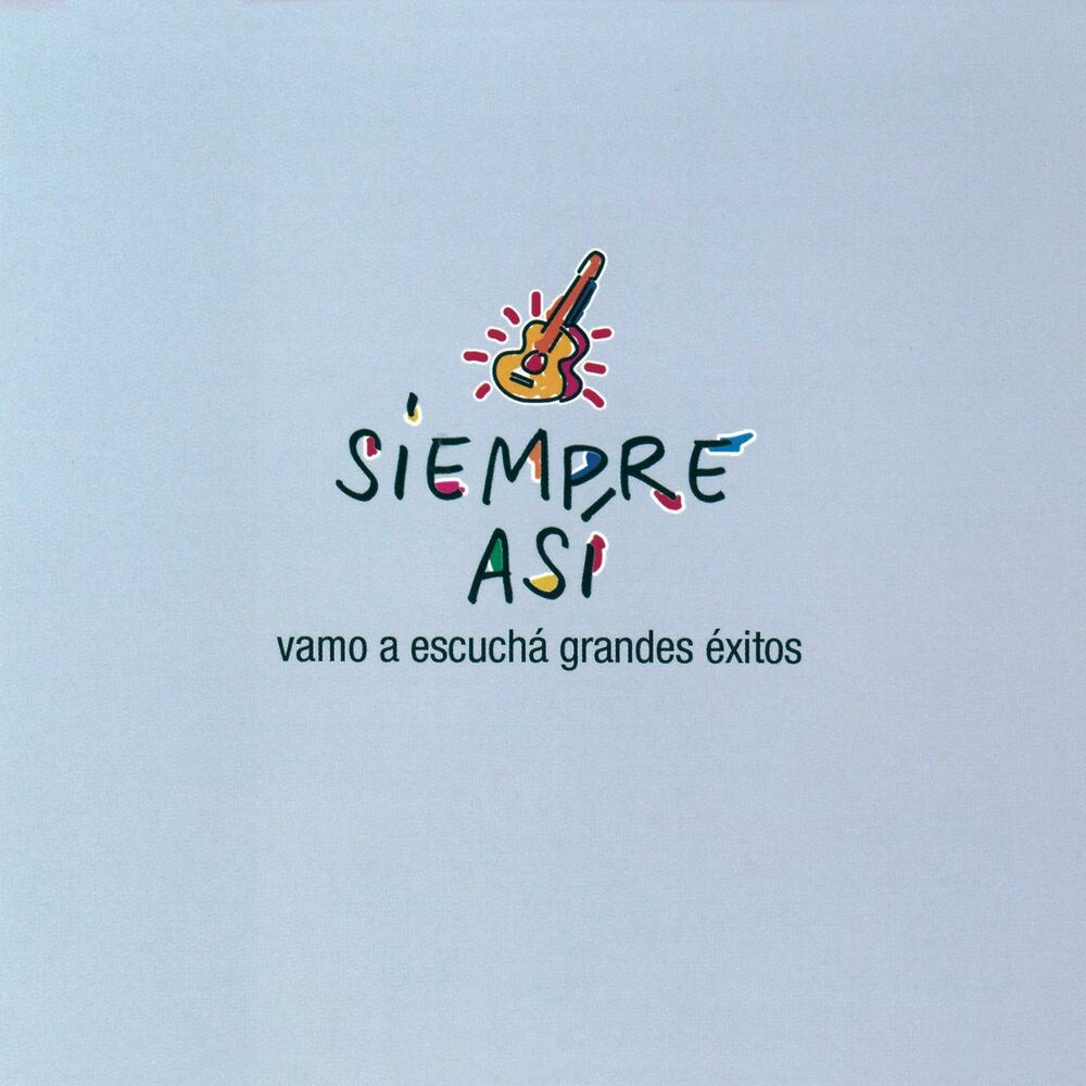 Picture of Vamo A Escucha Grandes Exitos