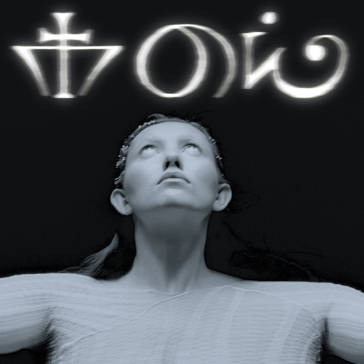 Album cover of TOY