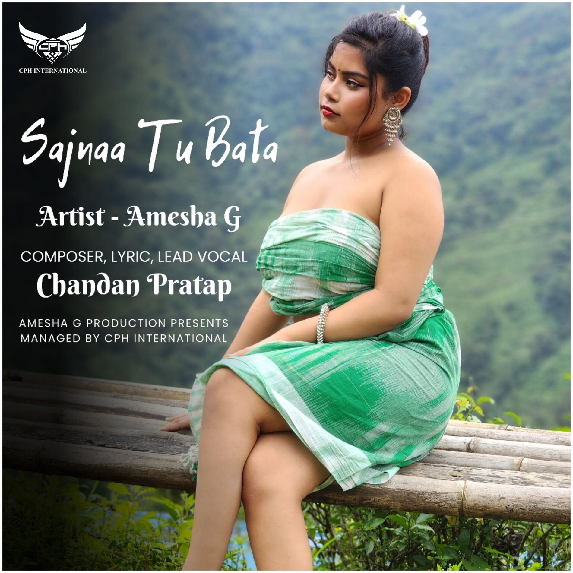 Amesha G: albums, songs, concerts | Deezer