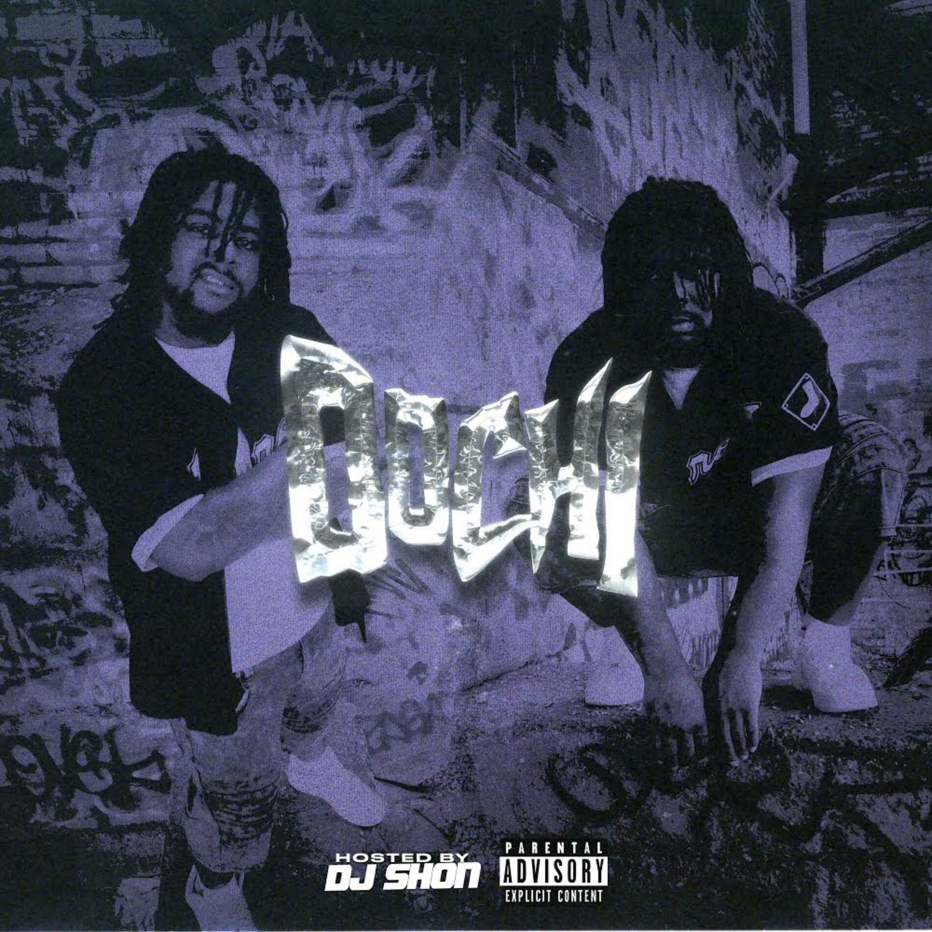 Album cover of Oochi