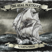 洋楽 THE REAL MCKENZIES 10,000 Shots a3090313646_2.jpg