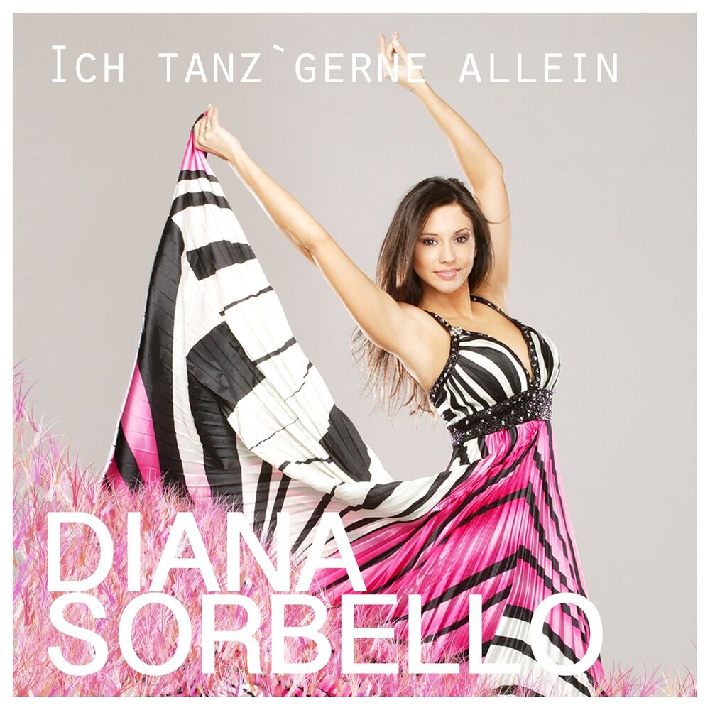 Picture of Ich tanz gerne allein