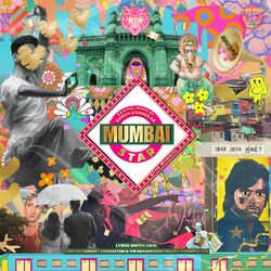 Cover of Mumbai Star