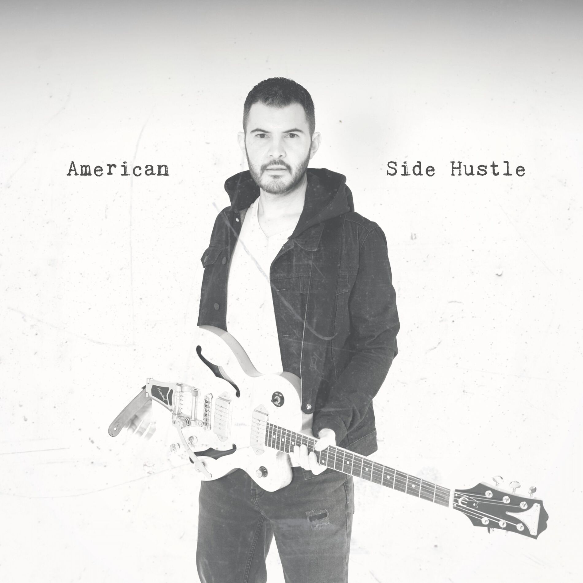 Album cover of American Side Hustle