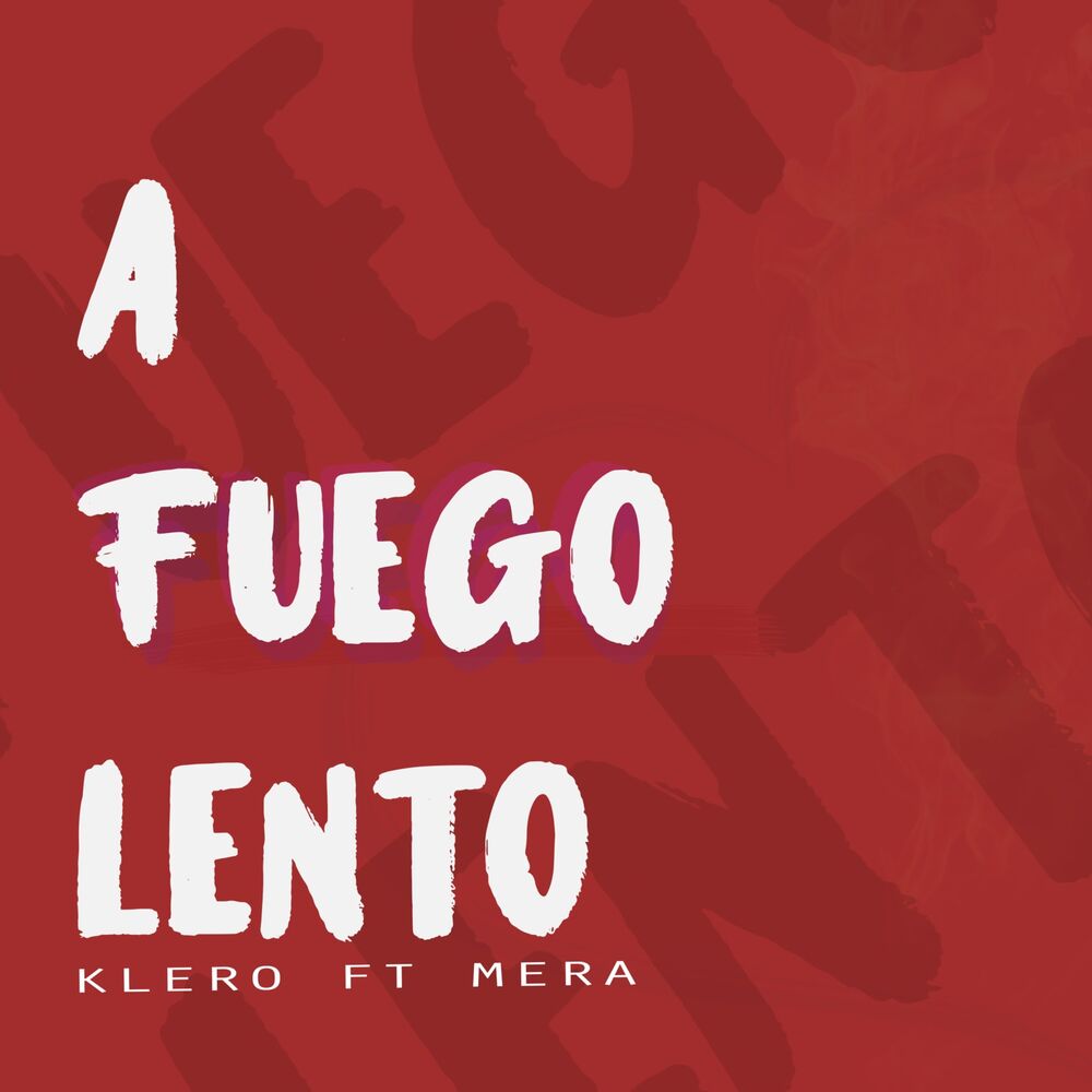Picture of A Fuego Lento