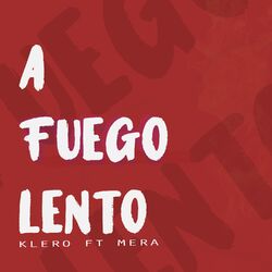 Cover of A Fuego Lento