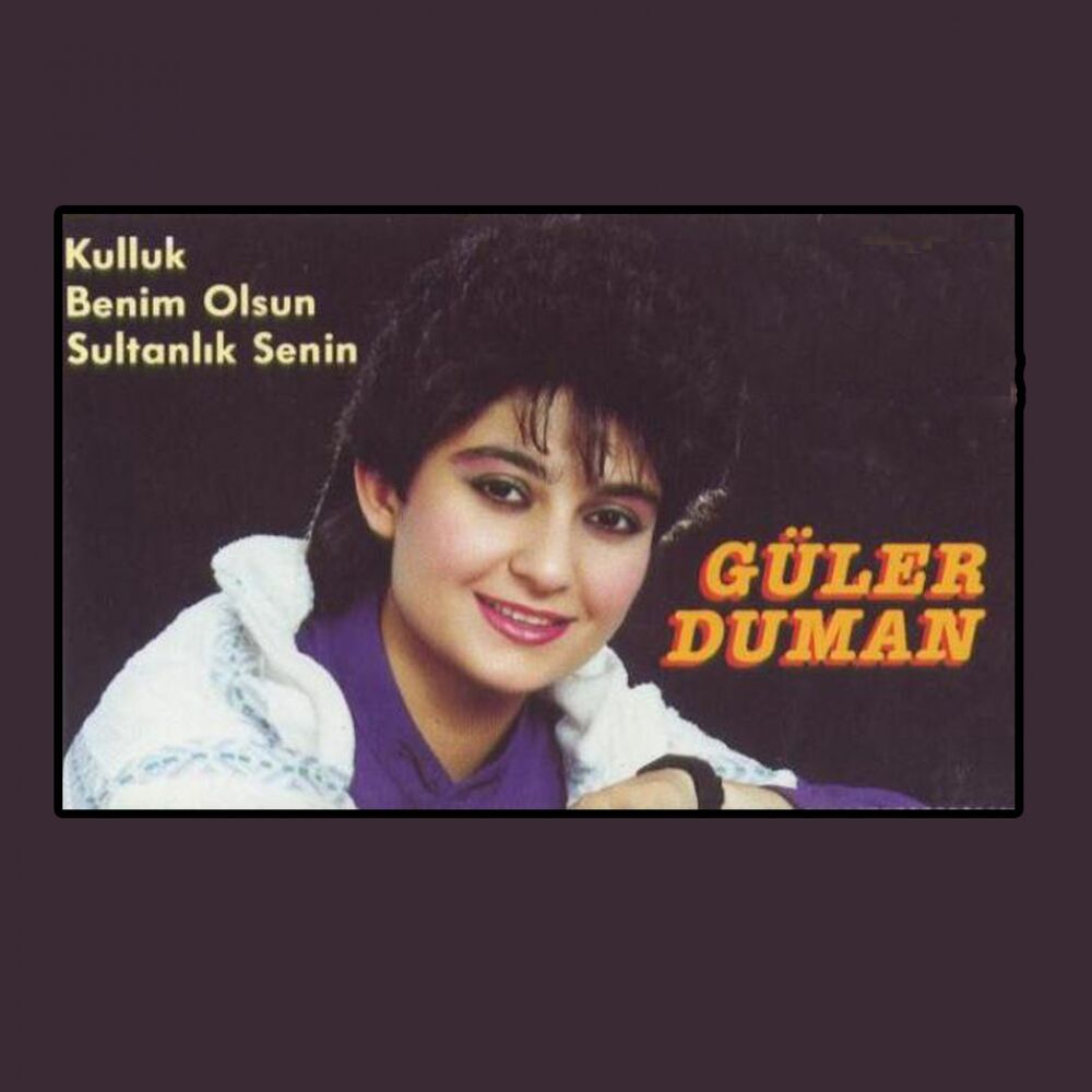 Picture of Kulluk Benim Olsun Sultanlık Senin