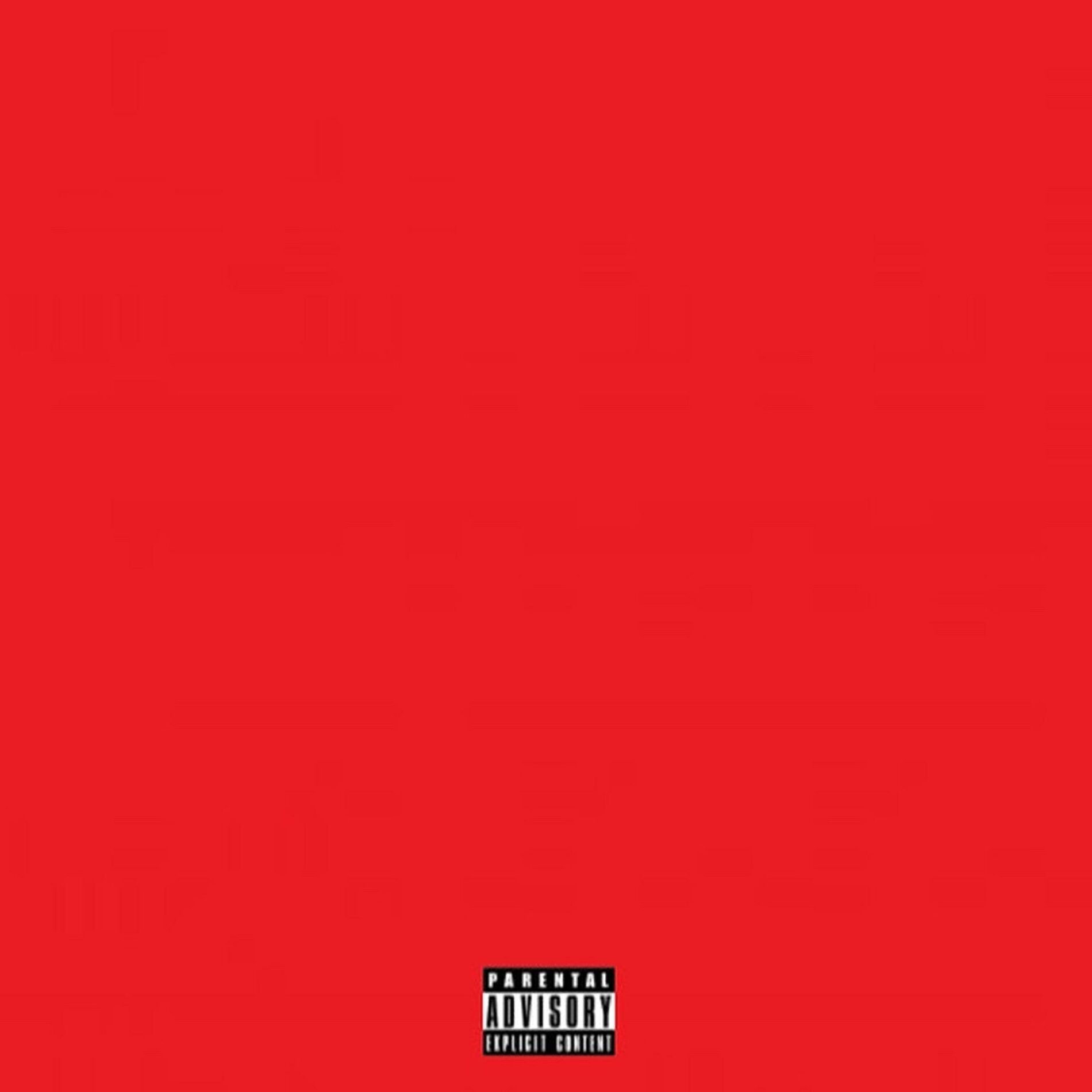 Album cover of Letter To The Youngin' (feat. Nazareth)