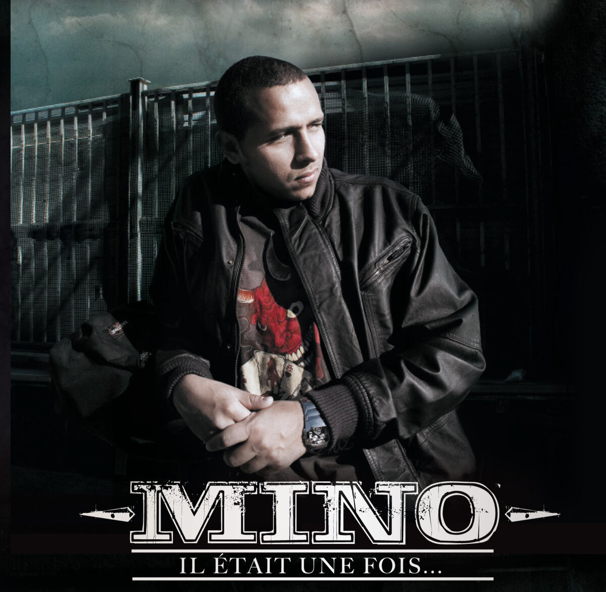 Album cover of Un homme blessé (Feat. Don Diégo)