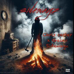 Cover of Sidewayz (feat. Gainz)
