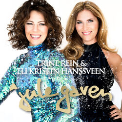Cover of Julegaven
