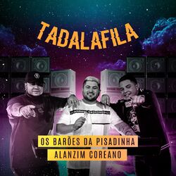 Cover of Tadalafila