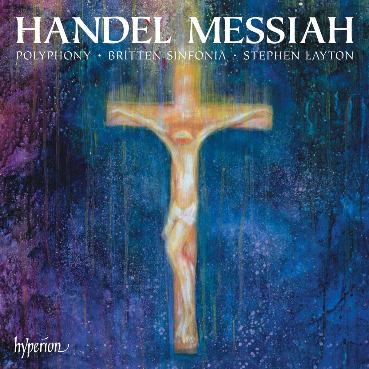Album cover of Handel: Messiah