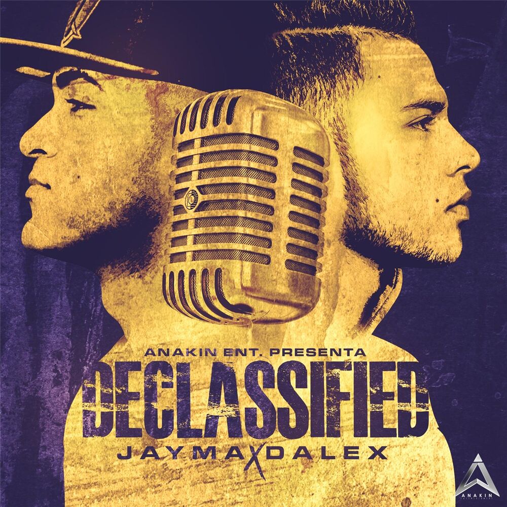 Picture of Declassified