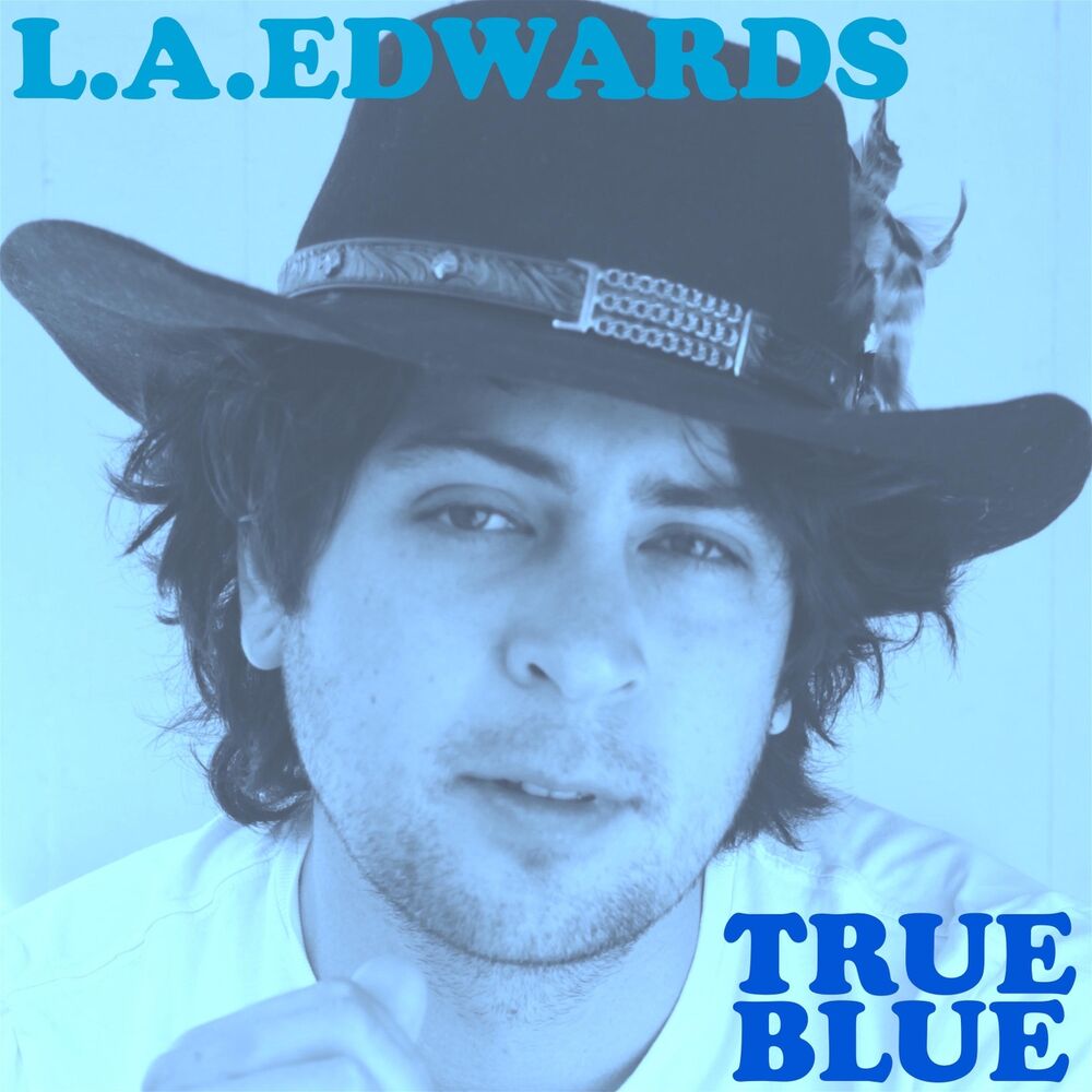 Picture of True Blue