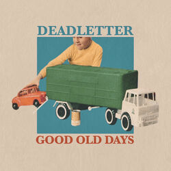 Cover of Good Old Days