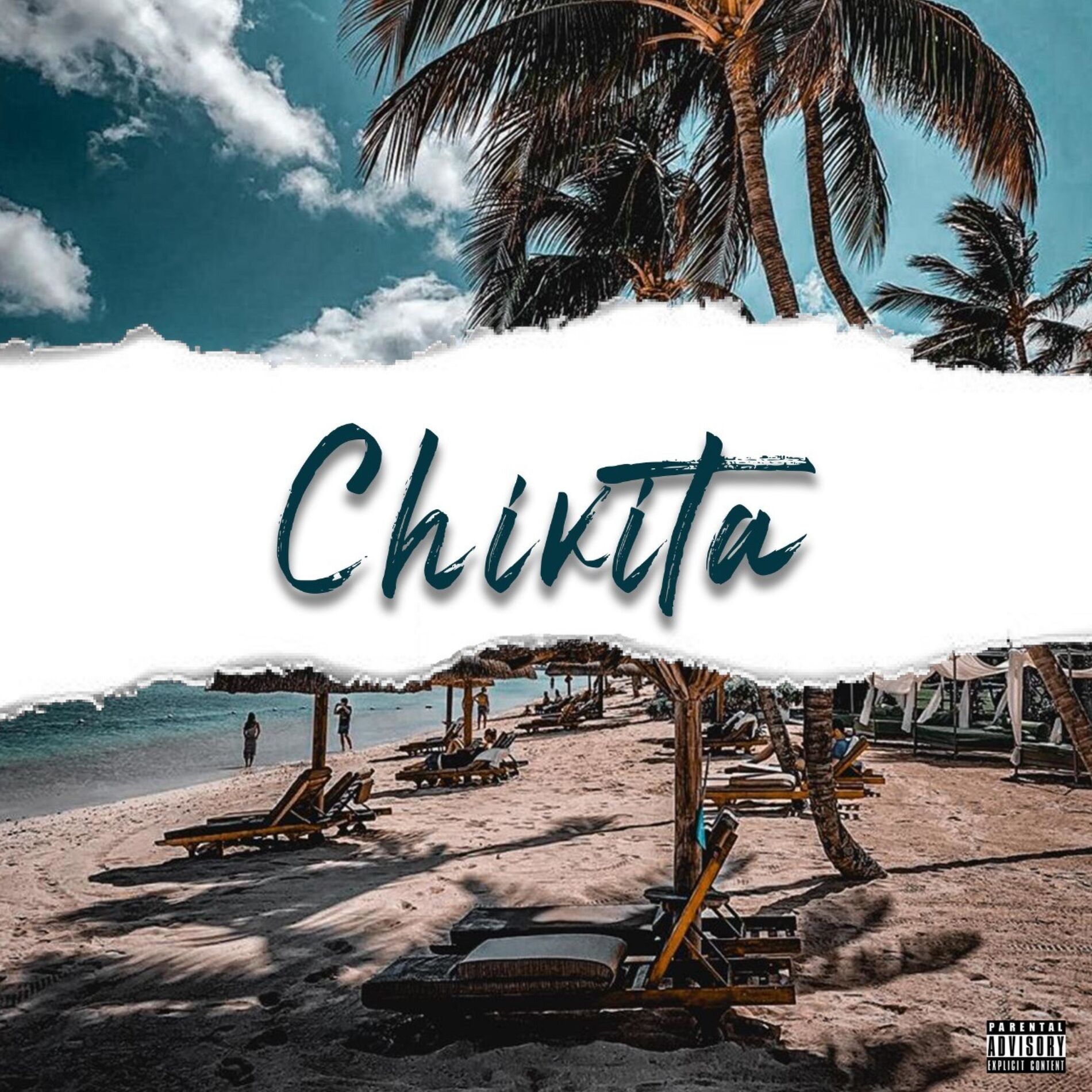 Album cover of Chikita