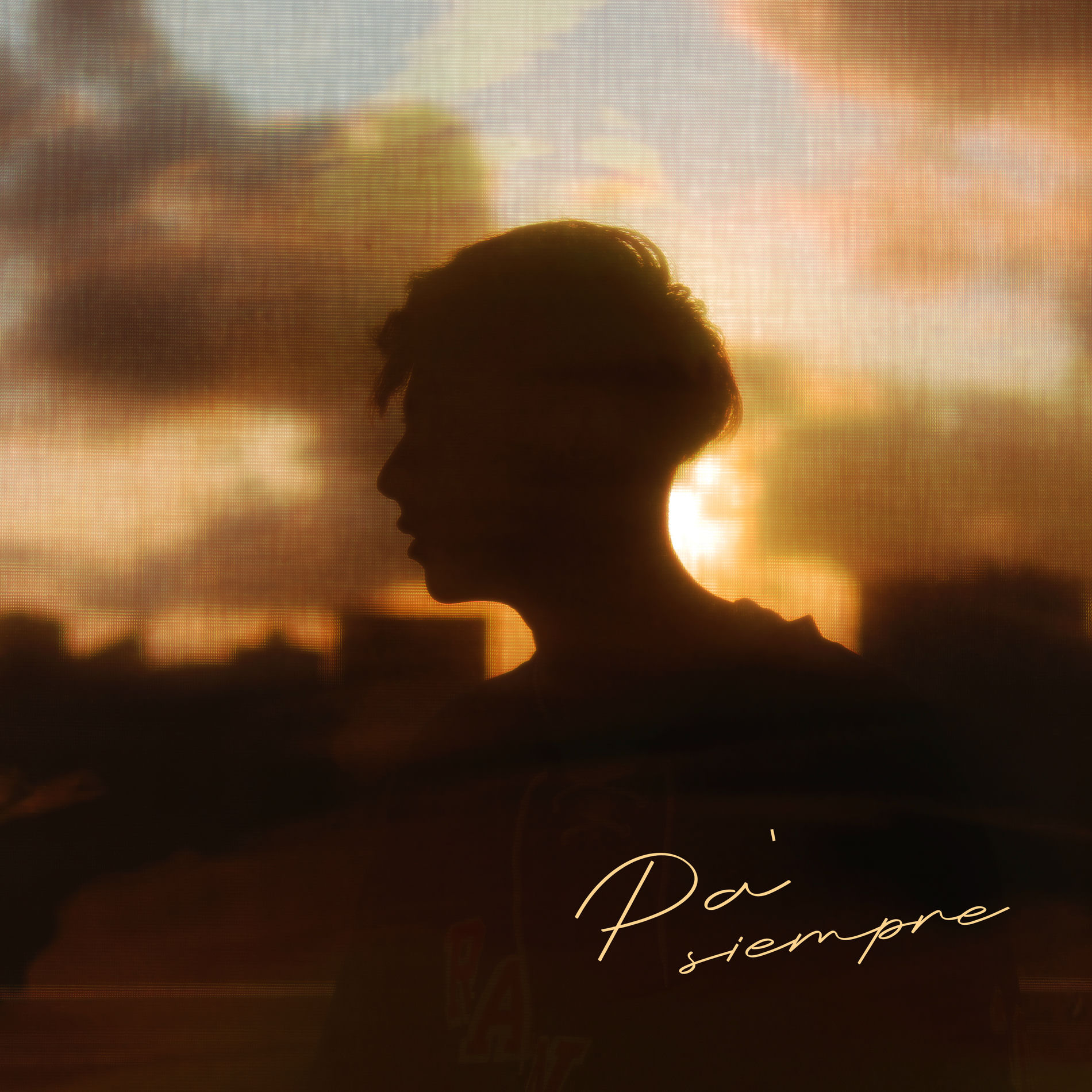 Album cover of Pa Siempre