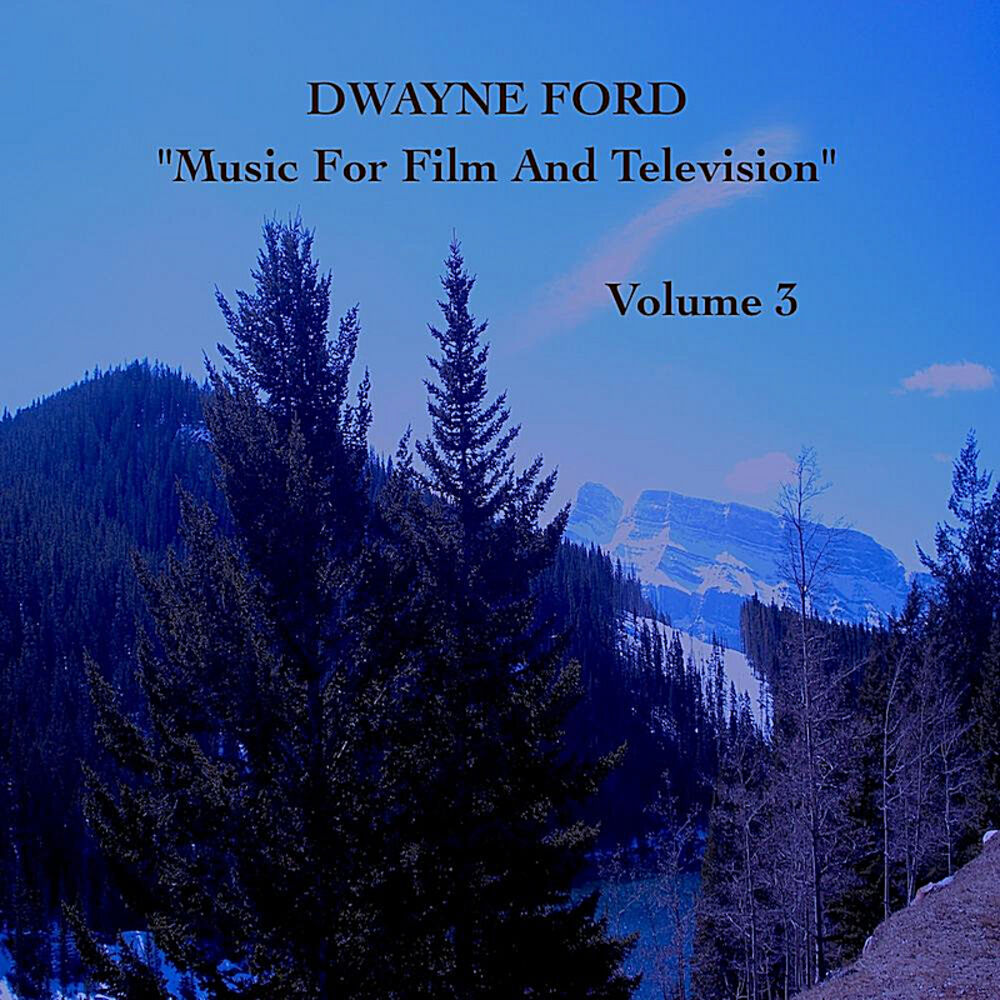 Picture of "Music For Film and Television", Vol. 3