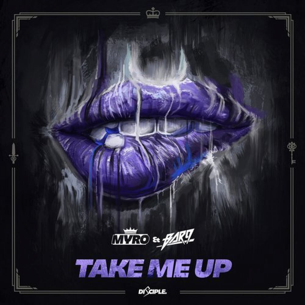 Picture of Take Me Up