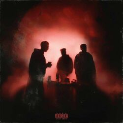 Cover of Not by Chance