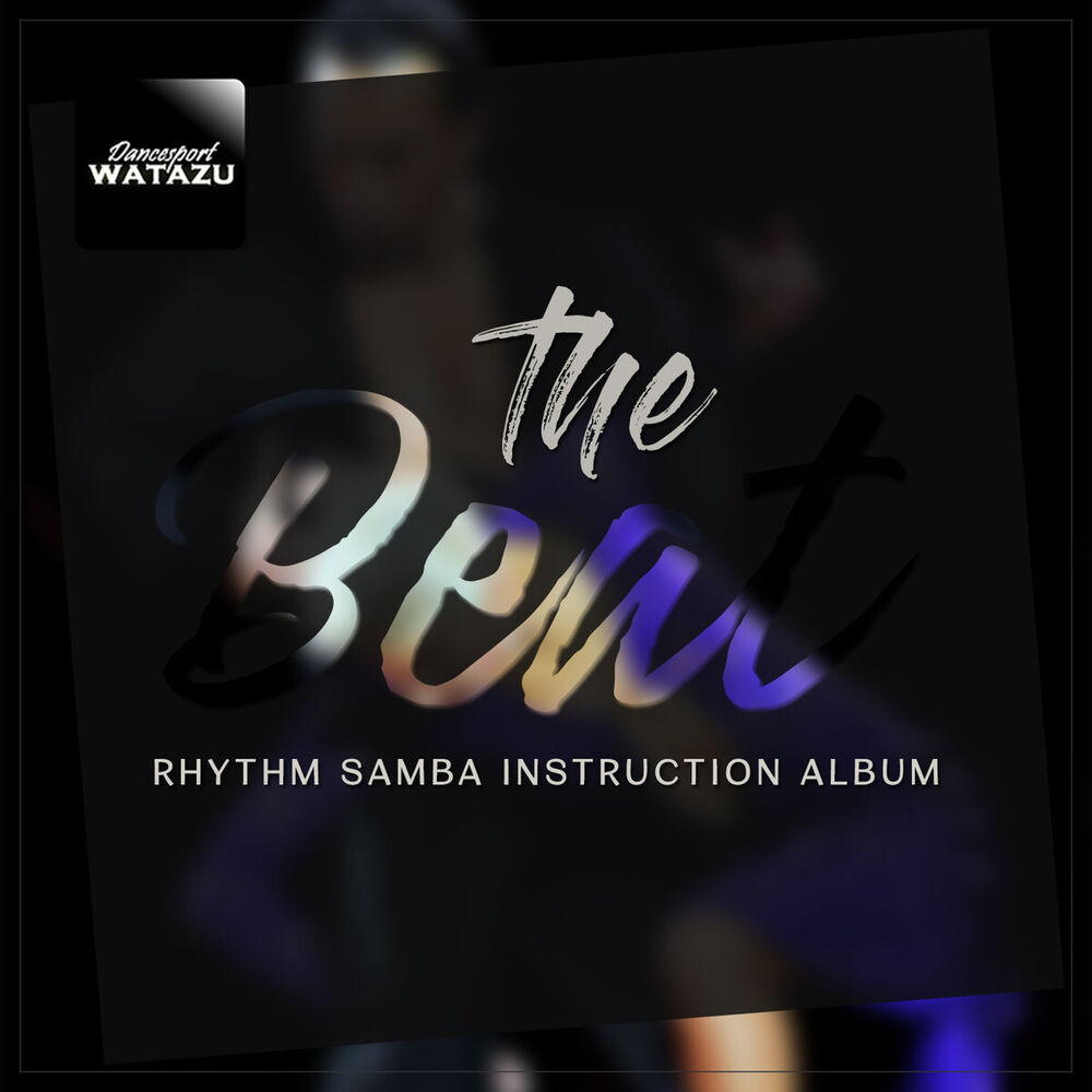 Picture of The Beat (Rhythm Samba Instructional Album)