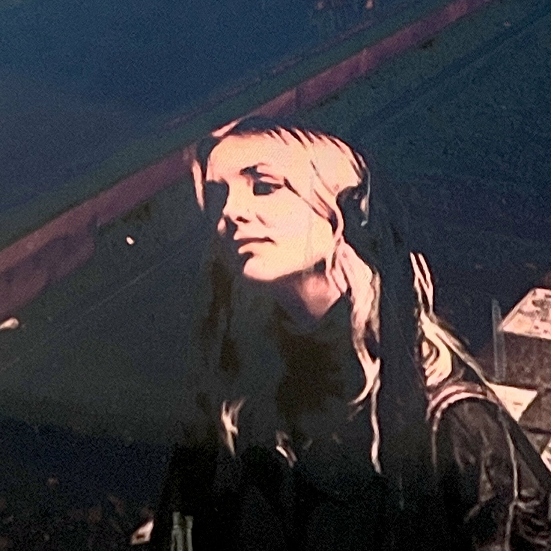 Album cover of Sirenen