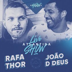 Cover of Atlântida Live sHow
