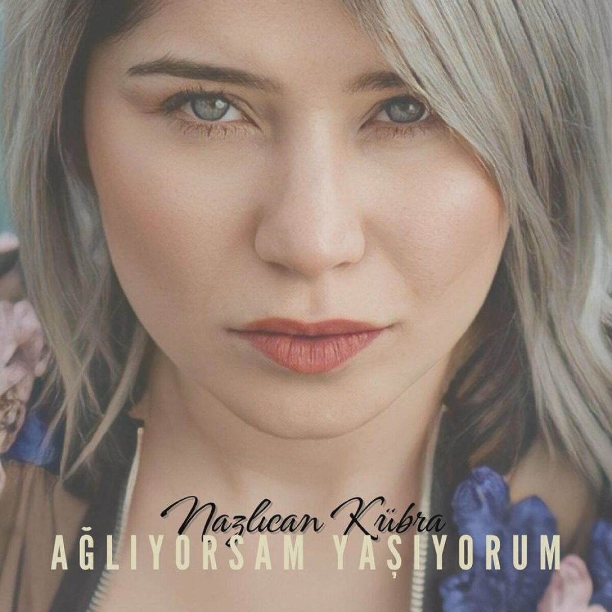 Album cover of Ağlıyorsam Yaşıyorum