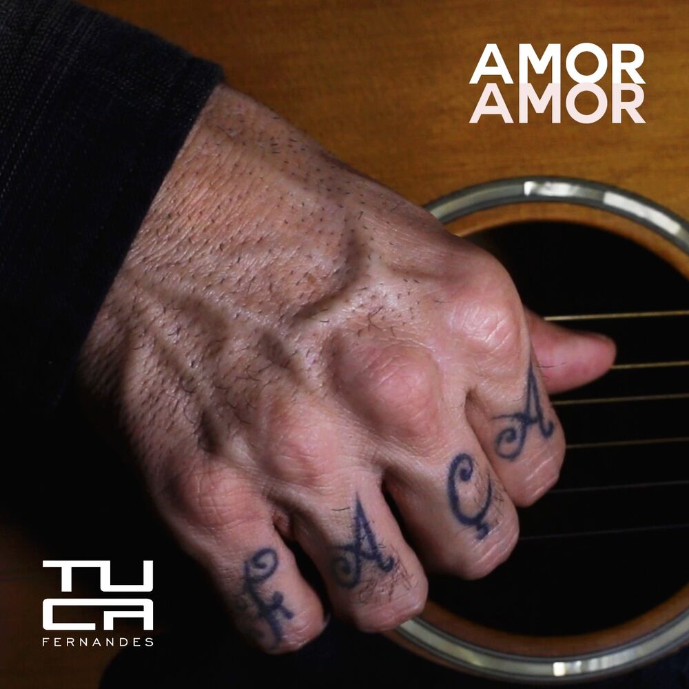 Picture of Amor Amor (Acústico)