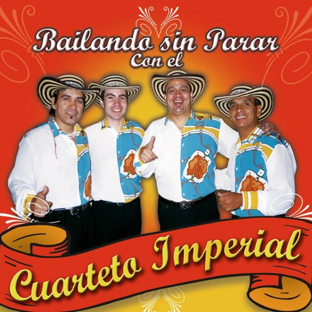 Picture of Bailando Sin Parar