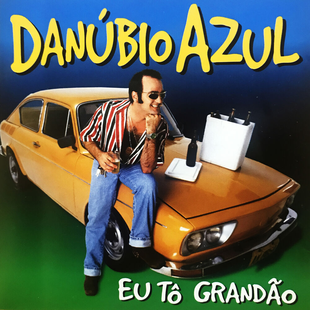 Picture of Eu Tô Grandão