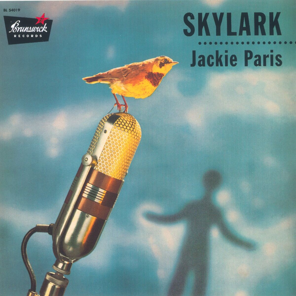 Album cover of Skylark