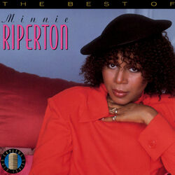 Cover of Capitol Gold: The Best Of Minnie Riperton