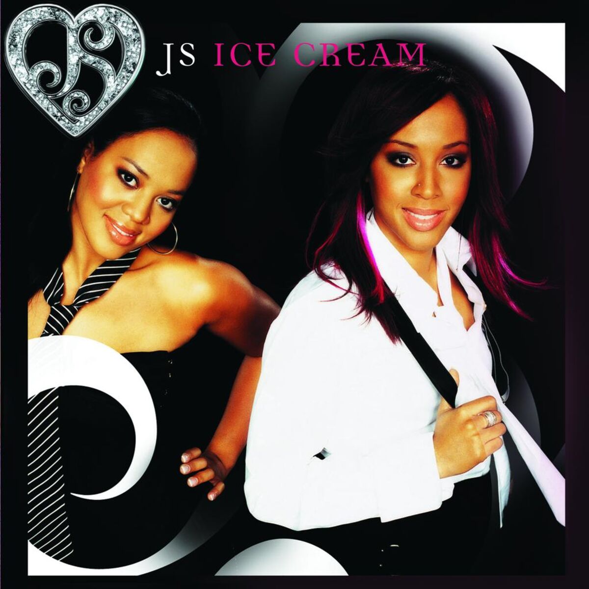 Album cover of Ice Cream