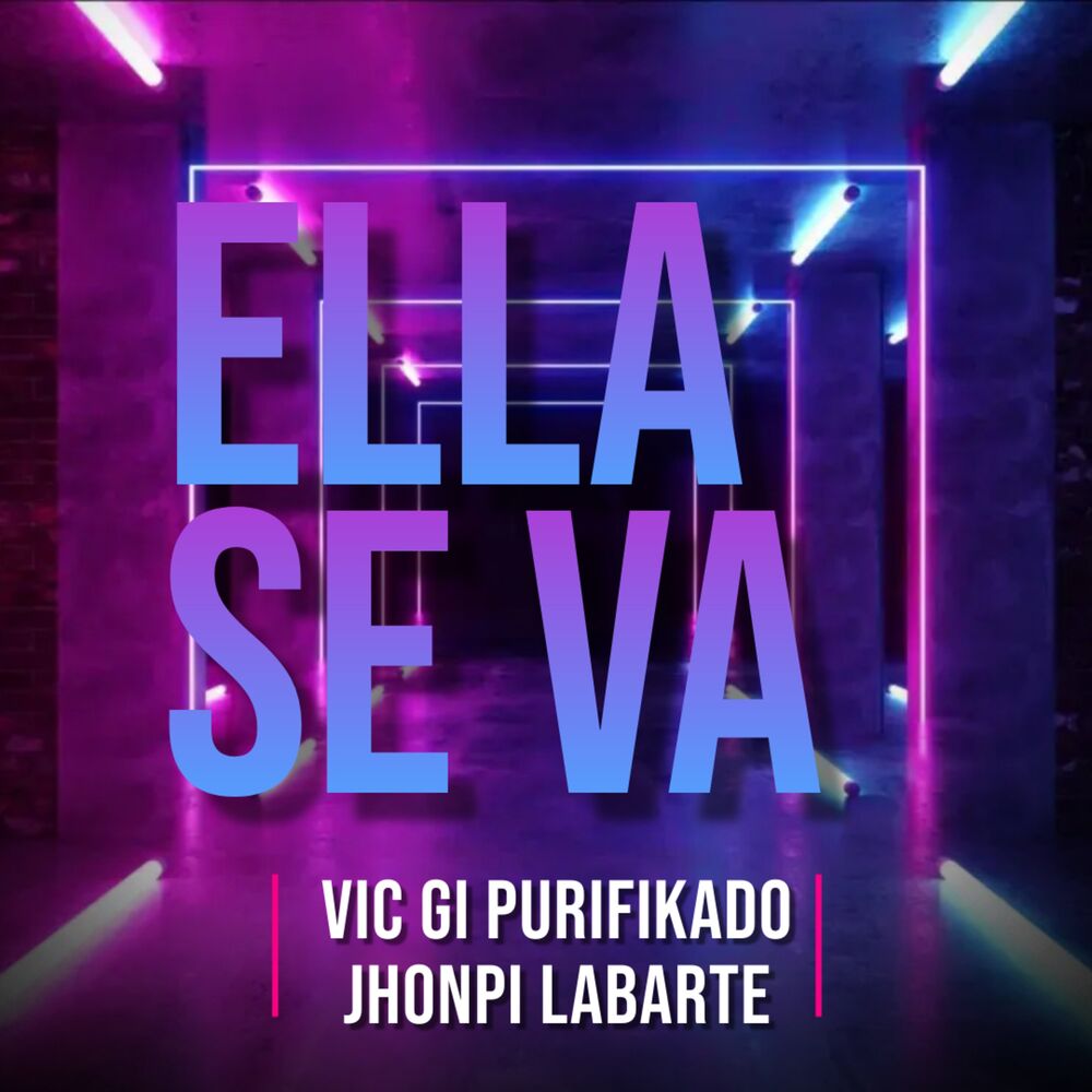 Picture of Ella Se Va