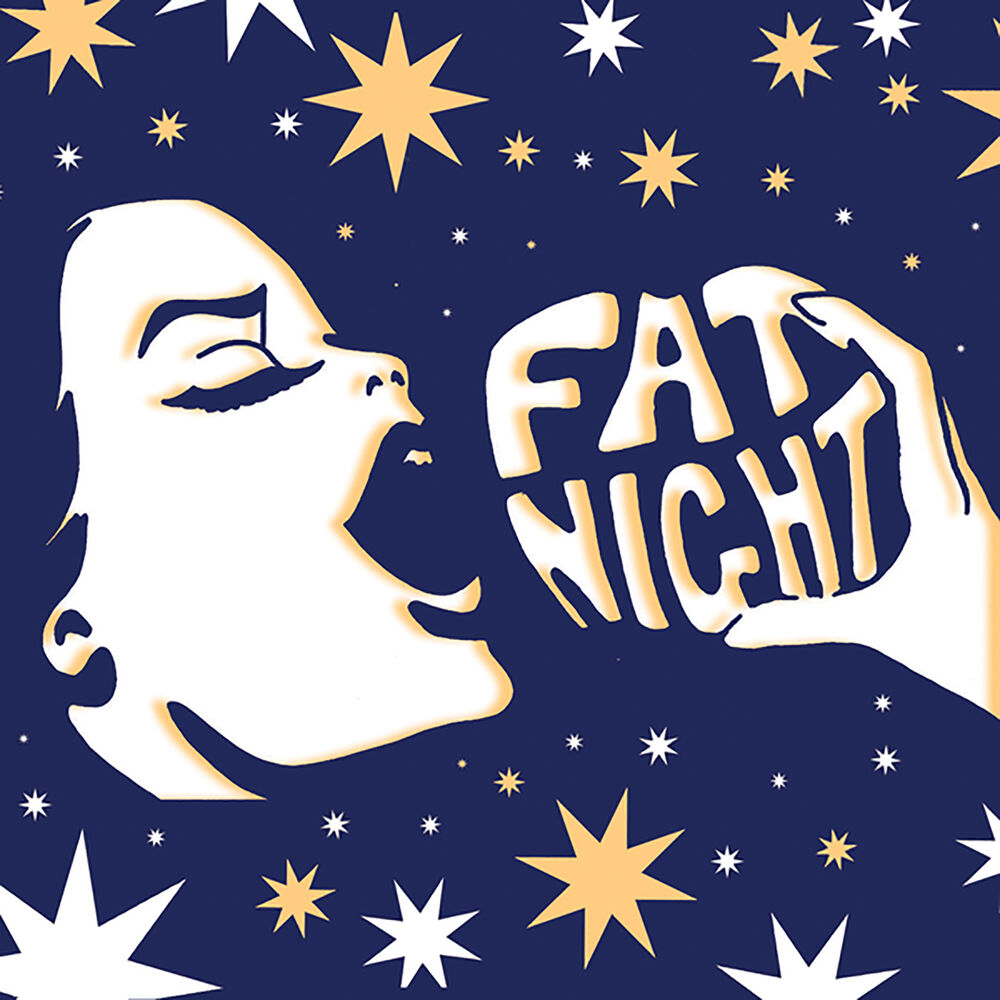 Picture of Fat Night
