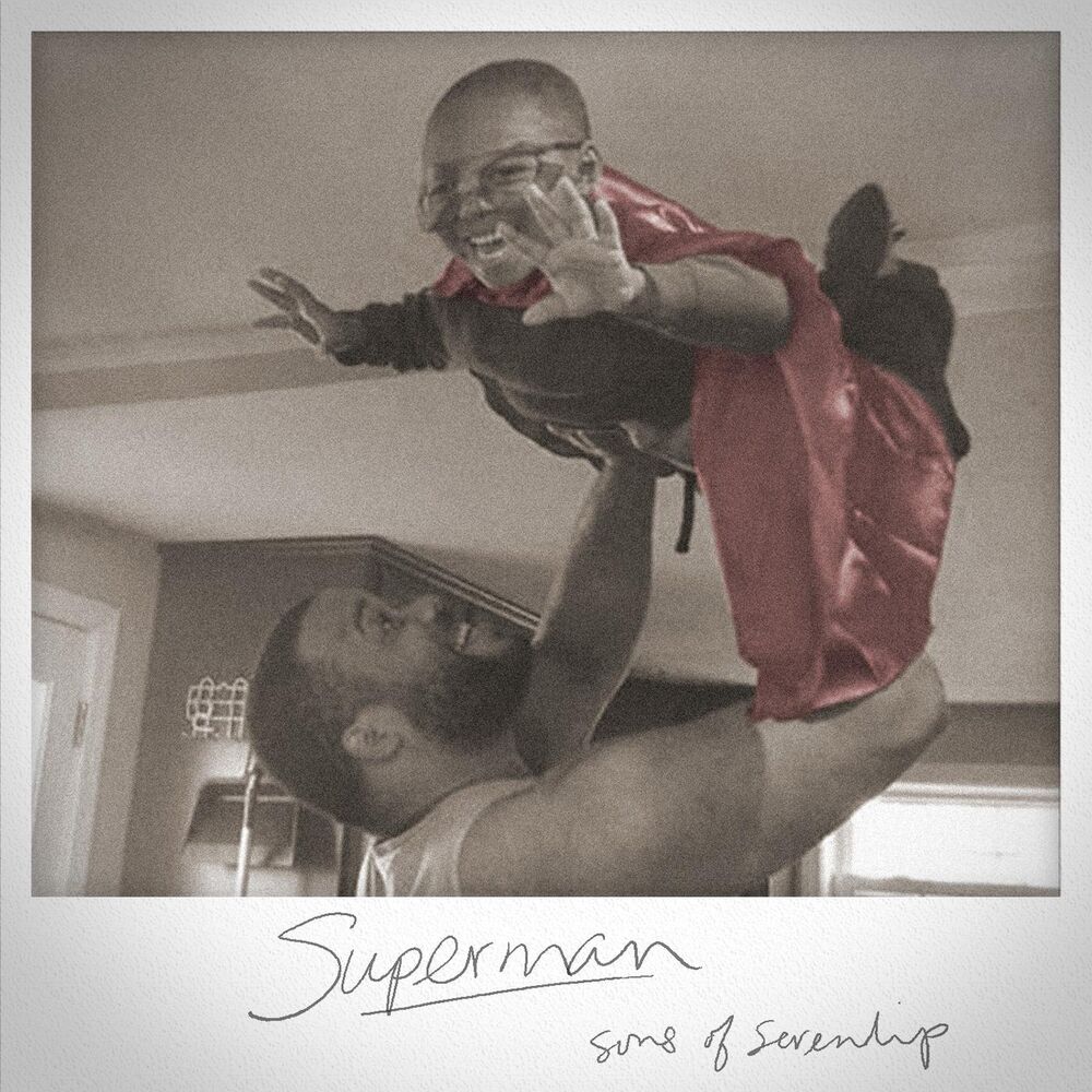 Picture of Superman
