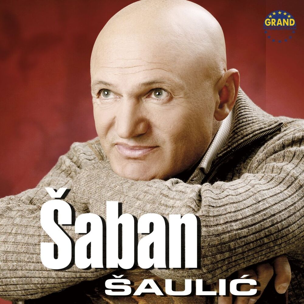 Picture of Šaban Šaulić