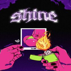 Cover of Shine