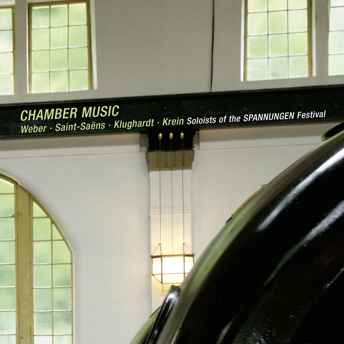 Album cover of Klughardt: 5 Schilflieder, Op. 28: IV. Feurig