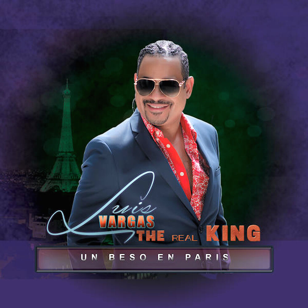 Picture of Un Beso en Paris